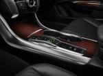 Acura TLX 3.5L V6 SH-AWD 2015 года